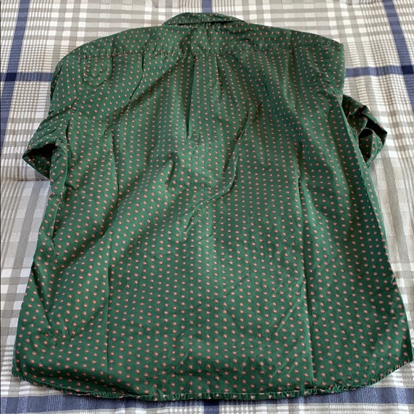 J. Crew Button Down Shirt XL - Picture 2 of 2